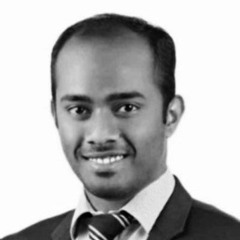 Balaji Balagurusami