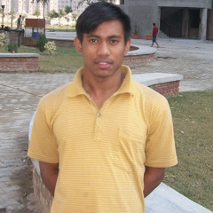 Rahul Boruah