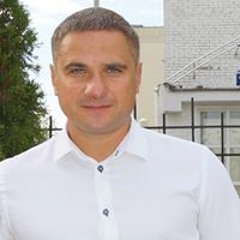 Александр Кривда