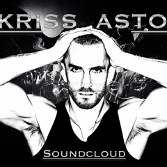 Kriss Aston