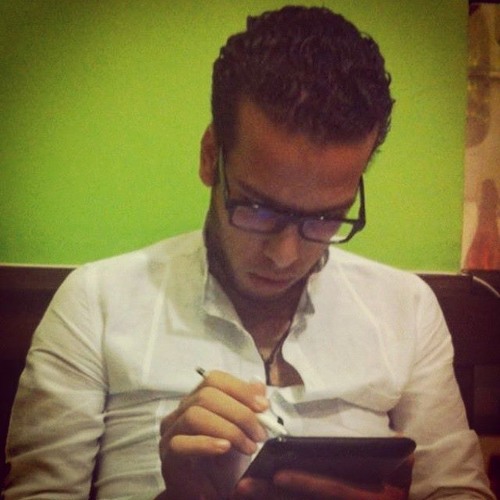 Hossam Nassar’s avatar