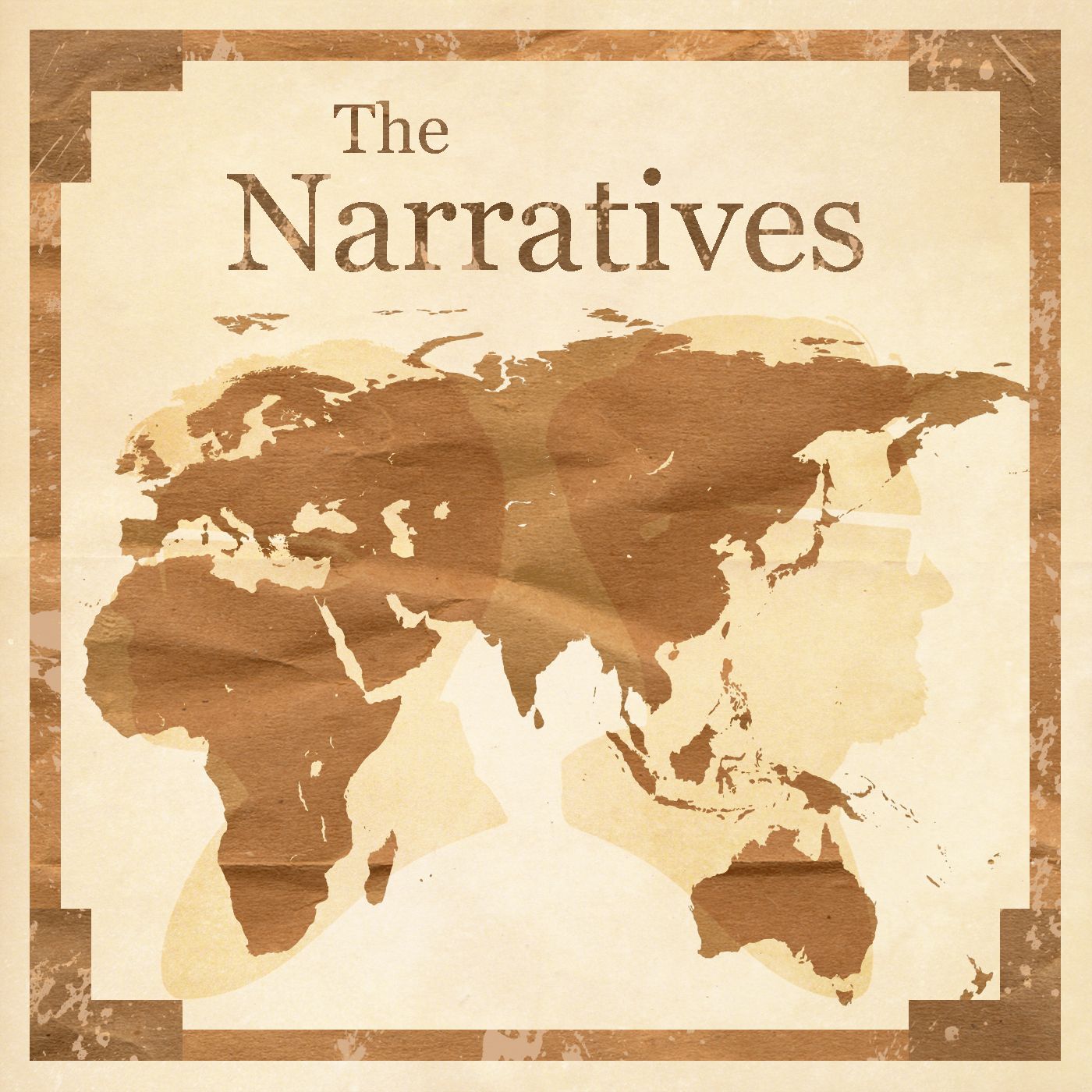 The Narratives Podcast