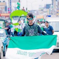 Thevindu Hewapathirana