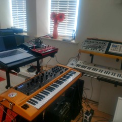 Future Retro Hyper Turbo