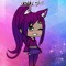 WOLFY GIRL