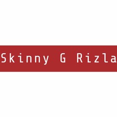 Skinny G Rizla