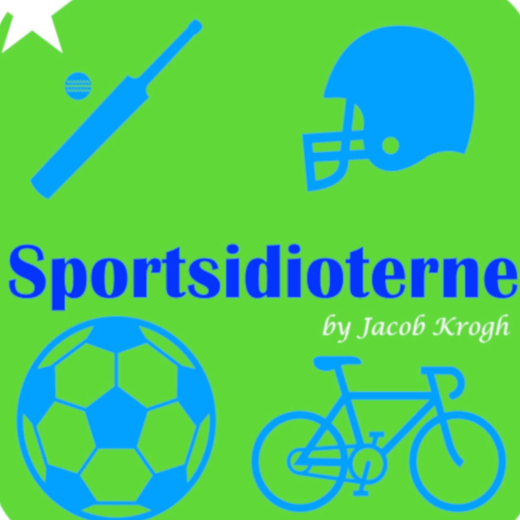 Sportsidioterne af Sportsidioterne