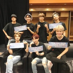 Medley(boyz with fun+Attack on Bangtan+Fire+Baepsae+Dope)