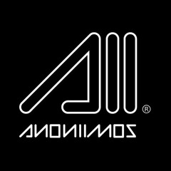 DJ Anonymos