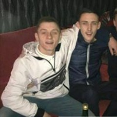 Dean Main