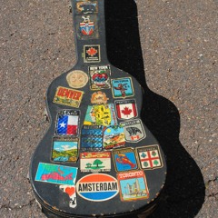 Bob Jensen's Music