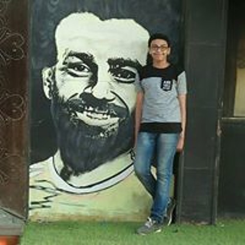 Mostafa Amr’s avatar