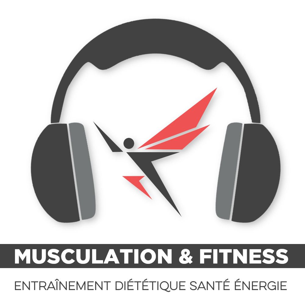 Le Podcast Musculation & Fitness