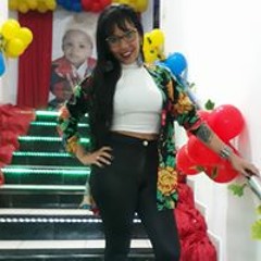 Edna Machado