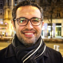 Michael Salah 2