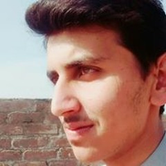 M.Usama