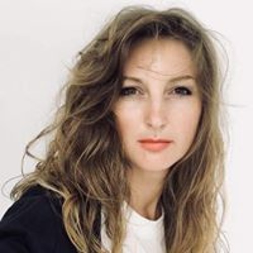 Julia Kosjakova’s avatar