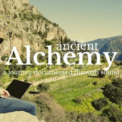 Ancient Alchemy