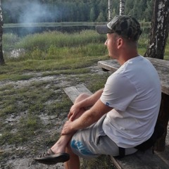 Антон Баркин
