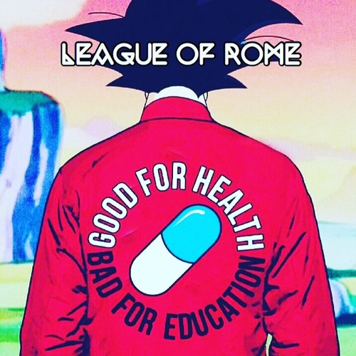 League of Rome’s avatar