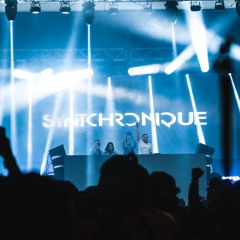 Syntchronique