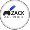 Zack Artwork