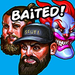 Baited! Ep #26 - Scam 33% Guest Billy the Fridge