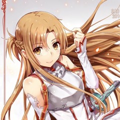 ✦ Asuna