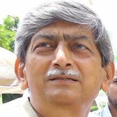 Mohammad Aslam Parvaiz