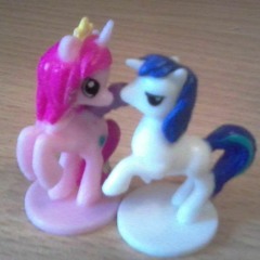 cadence x armour