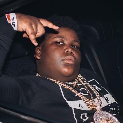 Lil TerRio’s avatar