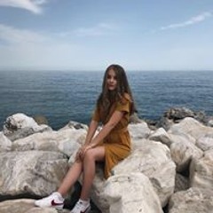 Eleonora  Nikolaenko