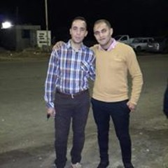 Mohamed Elrewany