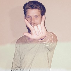 RedBeard (Levi Edmondson)