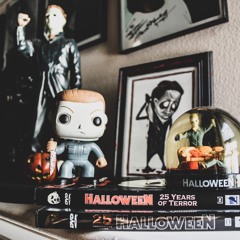 Two Ghouls One Grave