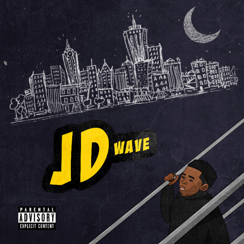 J.D. Wave’s avatar
