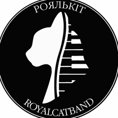 Royalcatband