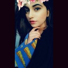 Ayesha Ejaz