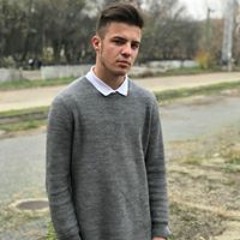 Viktor Friebert