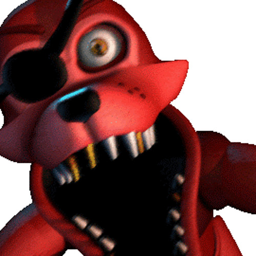 Foxy jumpscare  Fnaf song, Fnaf, Foxy