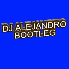 Not Your Barbie Girl [ALEJANDRO RAMIREZ BOOTLEG]