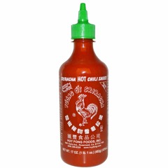 Sriracha Boys