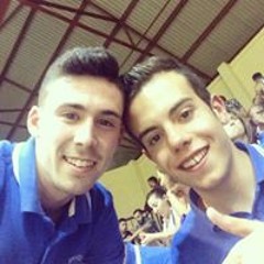 Alex Alexito