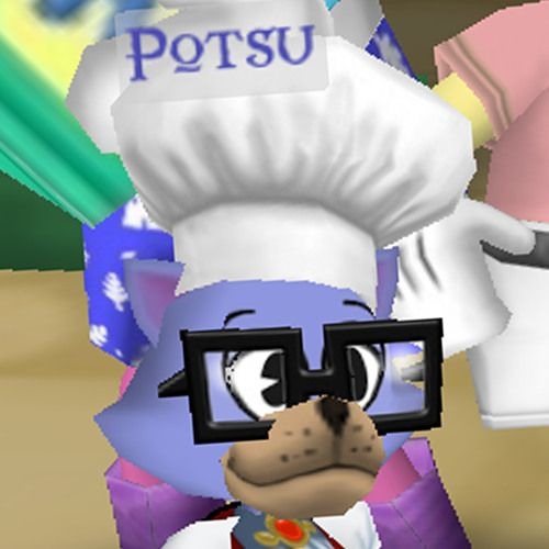 potsu’s avatar
