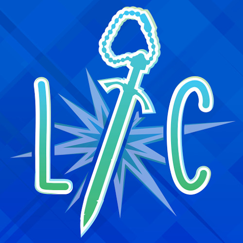 Lucky Crit’s avatar
