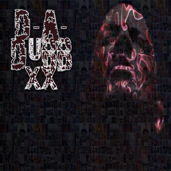 D-A-DUBB cover art