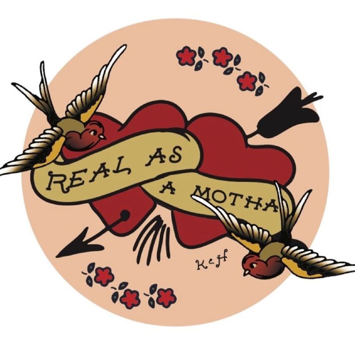 Real As A Motha Ep. 8 - Women Of The Depot