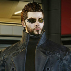 Адам Дженсен