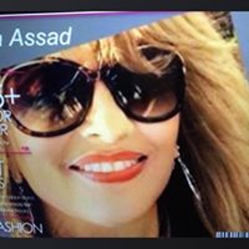 Sara Asaad’s avatar