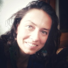 Anna Savitri Mironova